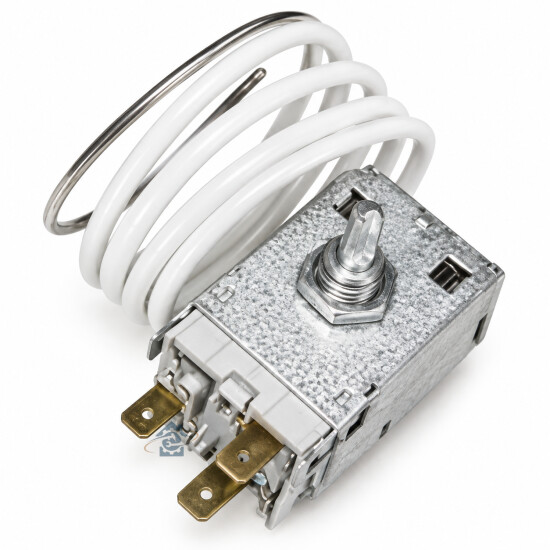 Thermostat pour réfrigérateur et congélateur Brandt - 45X0689