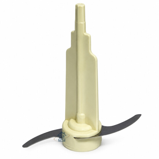 Couteau pour robot ménager Moulinex - Réf. 40109