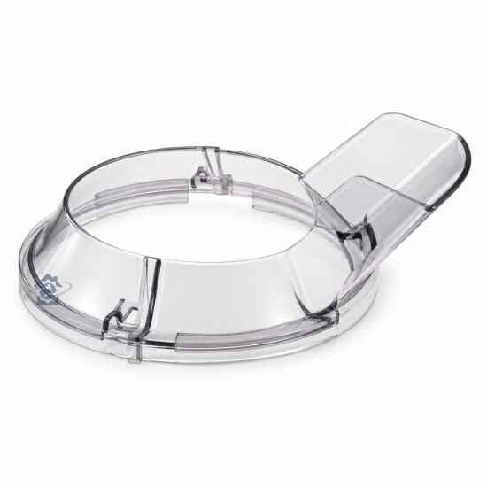 KitchenAid - Verseur / Protecteur pour robot ménager - ref. 42512