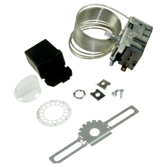 Thermostat AS0003927, 45X3141