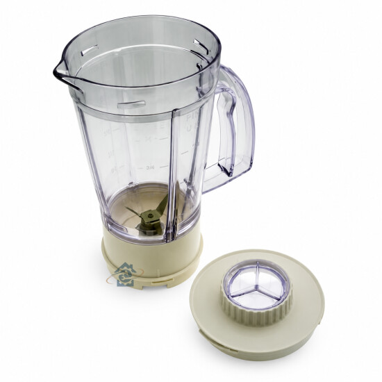 Bol blender complet pour robot ménager Moulinex - Réf. 52578