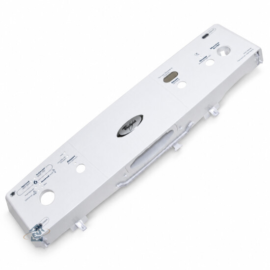 Bandeau de commandes Whirlpool 481245373304