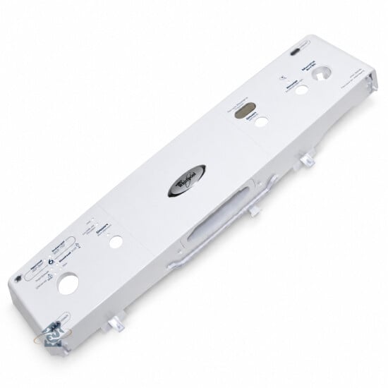 Bandeau de commandes Whirlpool 481245373304
