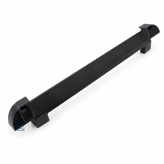Boîtier support poignée de porte four / cuisinière Arthur Martin Electrolux - 3305144010