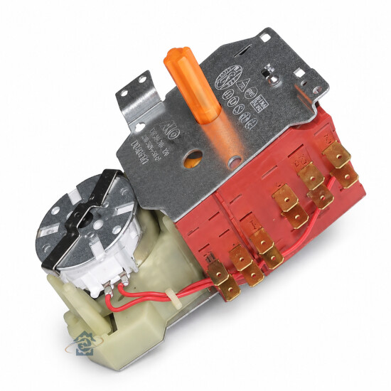 Programmateur lave-vaisselle Zanussi / Faure / Arthur Martin Electrolux - 1520404102