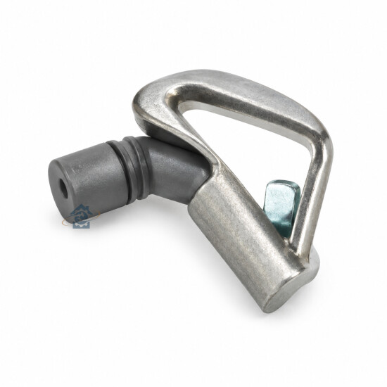Dyson Poignée de flexible (crosse) 904510-33