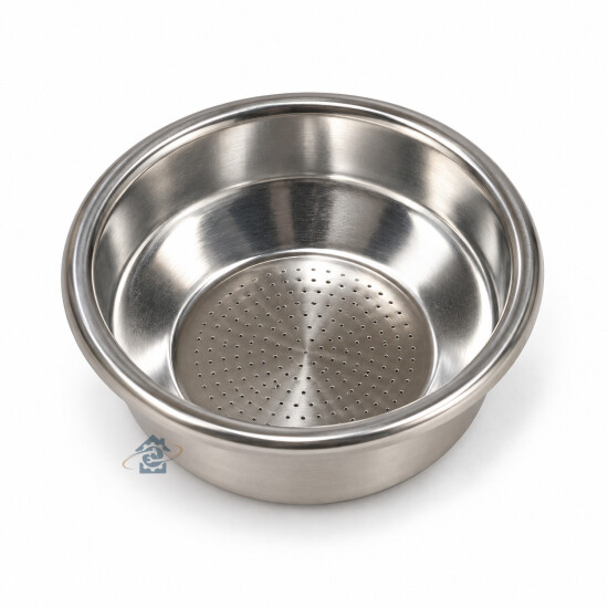 SEB Coupelle 2 tasses MS-620806 pour cafetière Expresso