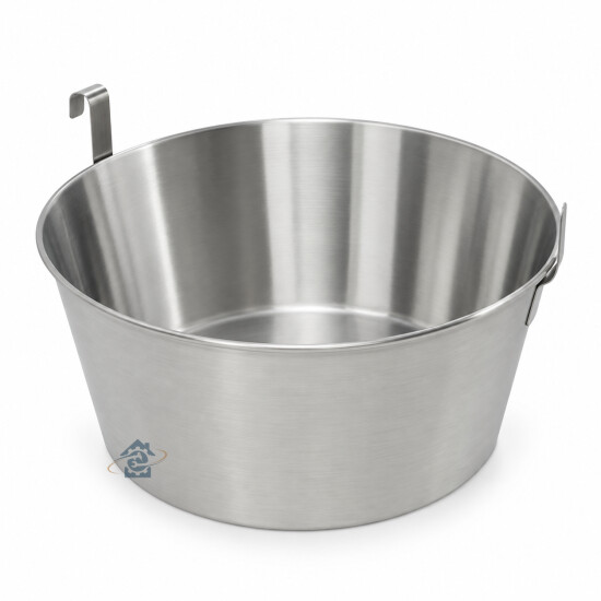KitchenAid Bain-Marie Série K5 - Réf. 42505
