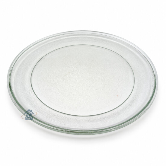 Plateau en verre Whirlpool / Bauknecht J67226 - Ø 32,5 cm