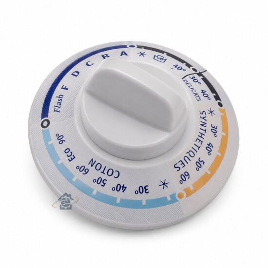 Bouton sélecteur Arthur Martin Electrolux 1248628602