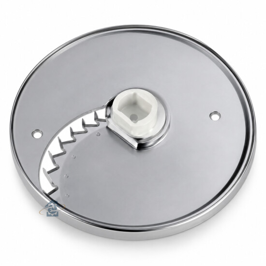 KitchenAid Disque à trancher pour frites - Réf. 42437