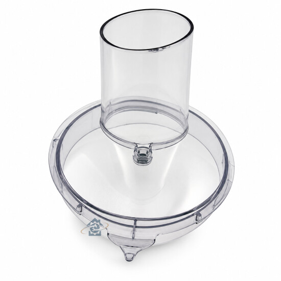 Kenwood Couvercle de bol hachoir (sans poussoir) KW662157