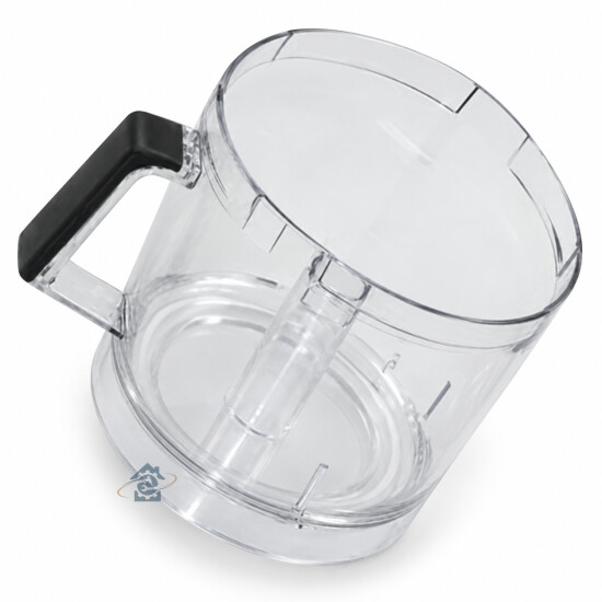 Bol hachoir nu Krups - MS-5A02955 / MS-5A02971
