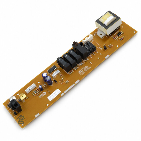 LG Carte électronique principale four micro-ondes 6871W1A498A