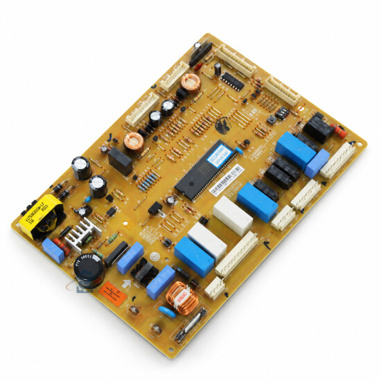 Platine alimentation réfrigérateur LG 6871JB1349K