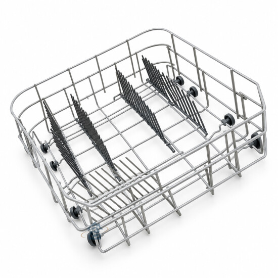Panier inférieur lave-vaisselle Arthur Martin Electrolux - 1118936408