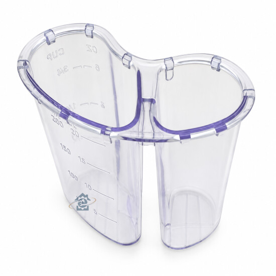 Poussoir pour robot ménager SEB - Réf. 52984
