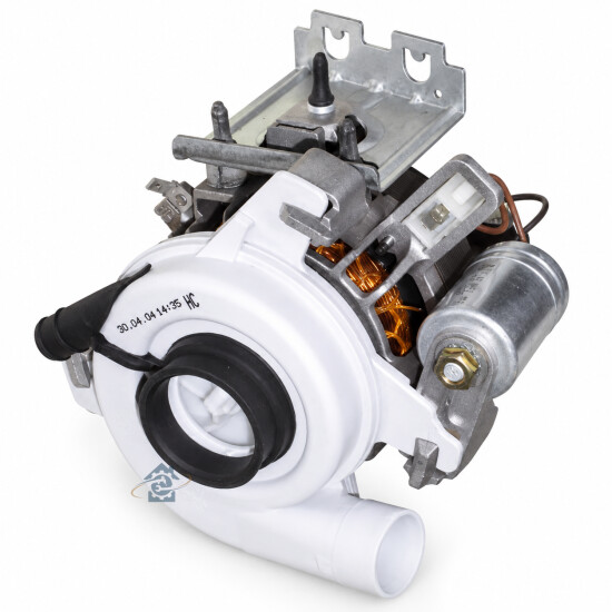 Moteur de lavage Whirlpool 481236158126