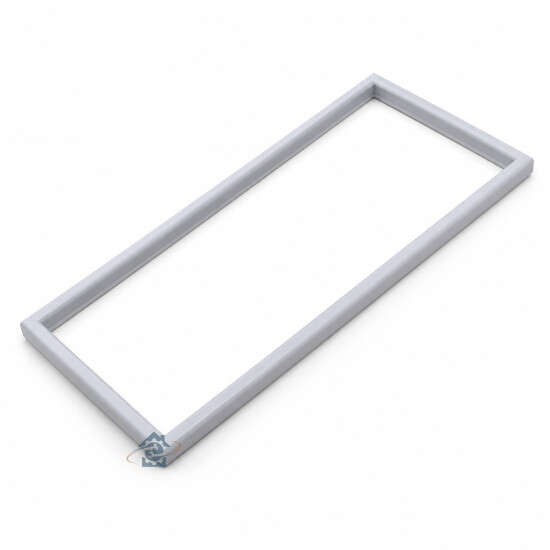Brandt Joint de capot congélateur 44X1421