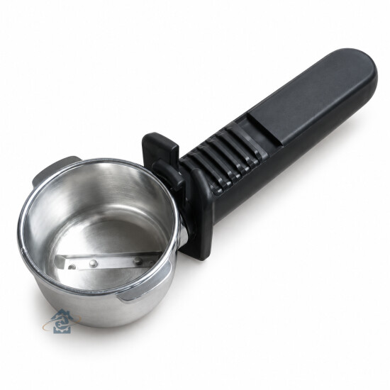 Poignée porte-filtre pour cafetière Riviera et Bar - 500588369