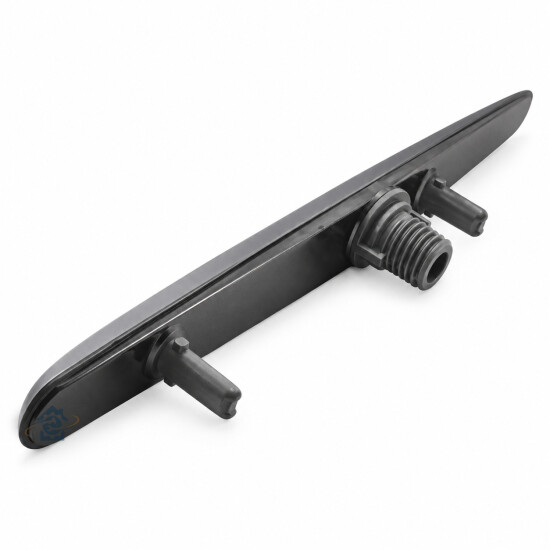 Bras de lavage inférieur lave-vaisselle Zanussi / Faure - 1523282505