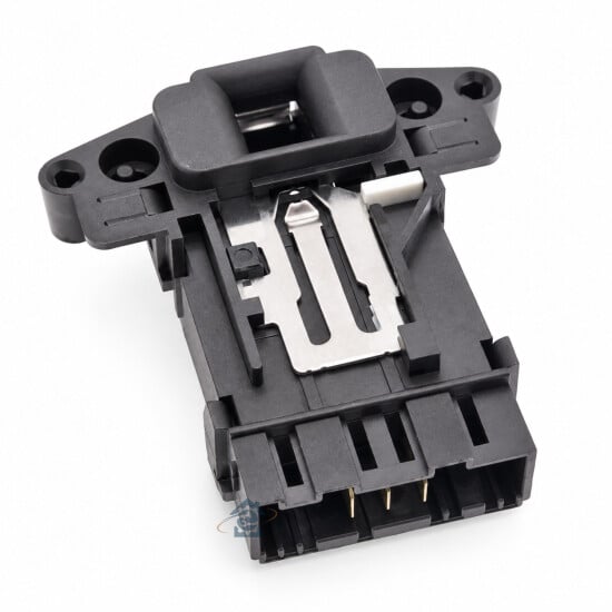Sécurité de porte (verrou) lave-linge LG / AEG - 6601ER1001A
