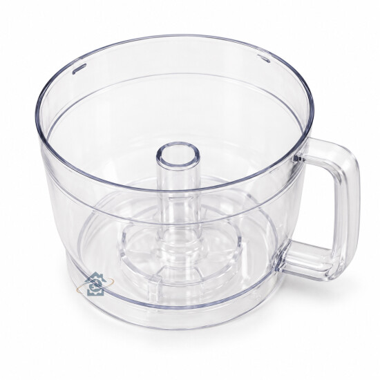 Kenwood Bol hachoir sans couvercle à poignée noire KW681220