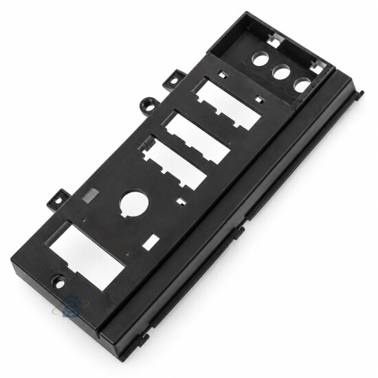 Bandeau de commandes four micro-ondes Arthur Martin Electrolux / Electrolux / Zanussi - 50285850009