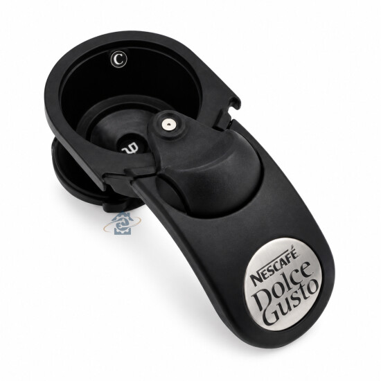 Porte-filtre dosette Krups Dolce Gusto K0621030
