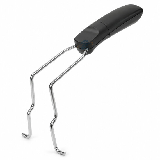 Philips Poignée pour friteuse 996500023526