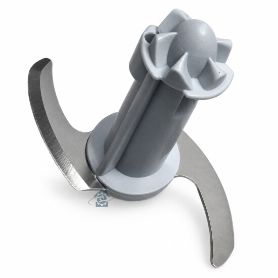 Couteau pour robot ménager Philips - 482269040277
