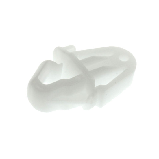 Loquet de la face avant wm-70 ul4 412257