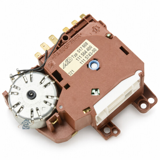 Programmateur électronique Arthur Martin - 1115743005