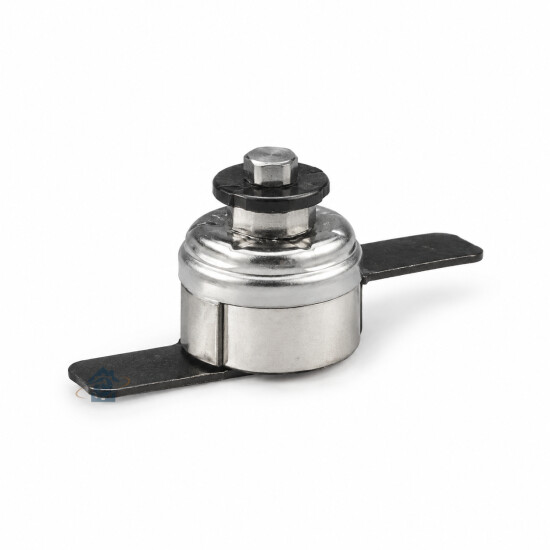 Moulinex - Couteau blanc pour bol hachoir La Moulinette - Réf. 41044