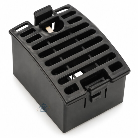 Rowenta Cassette filtre RS-RU6197