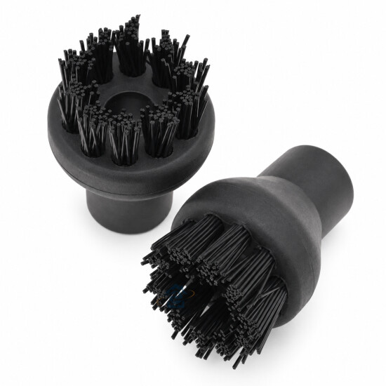 Domena Brosse ronde noire D28 - 500200585