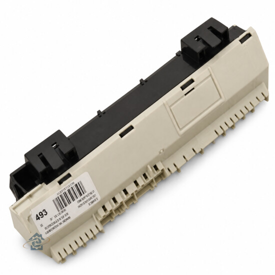 Whirlpool Module de contrôle lave-vaisselle 481221478573