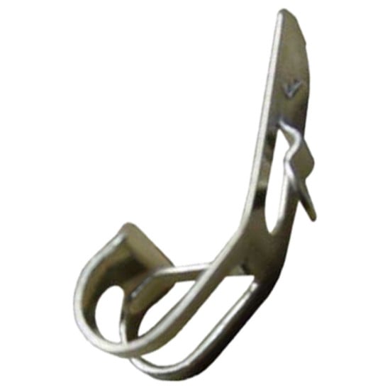 Clips fixation de bulbe 895090304