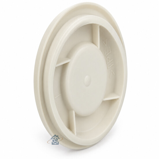 Bouchon de cuve lave-vaisselle Whirlpool, Bauknecht, Laden, Ignis, Radiola - 481246278244