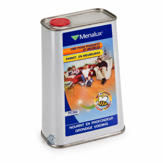 Cire liquide parquet et meubles Tornado 9000848284