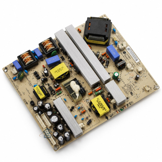 Platine alimentation LG EAY34795001
