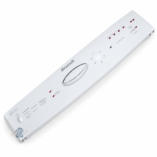 Bandeau de lave-vaisselle Brandt 31X9818