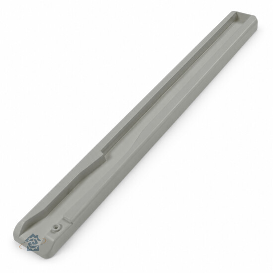 Guide rail gauche de tiroir LG 4974JQ1014B