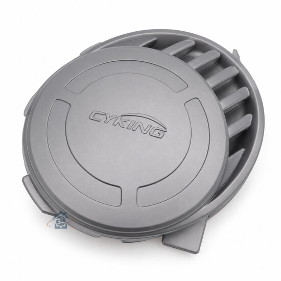 LG Cache filtre de côté aspirateur 3550FI2604B