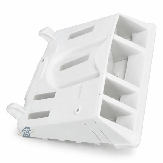 Bac à produit lave-linge Arthur Martin Electrolux / Faure / AEG / Electrolux - 1463643047