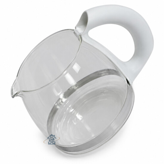 Verseuse blanche SEB MS-7208015