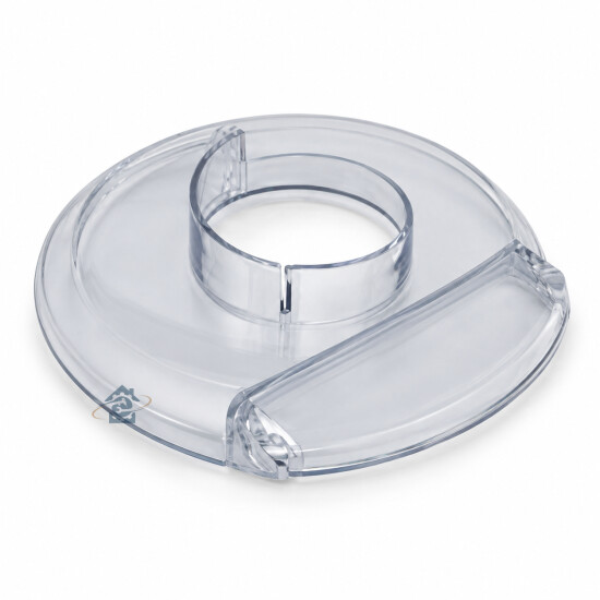 Kenwood Couvercle antiprojection forme 'D' - KW604349