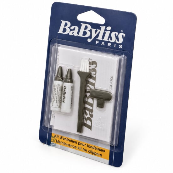 Kit d'entretien pour tondeuse Babyliss 4700