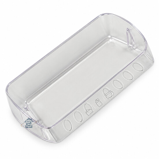 Petit balconnet de porte réfrigérateur/congélateur LG MAN36996402