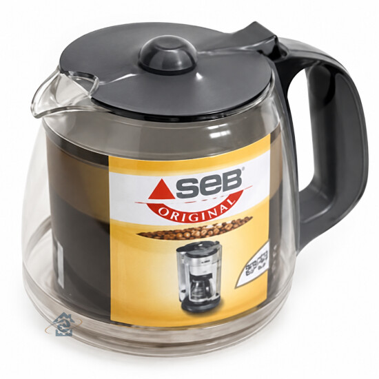 Verseuse avec couvercle SEB CL410801